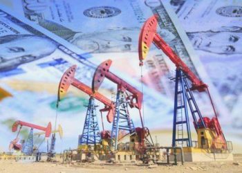 Petrolde arz tasaları