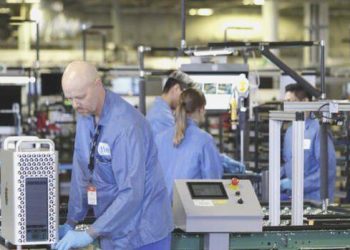 Philadelphia Fed İmalat Endeksi Ağustos’ta beklentileri aştı