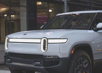 Rivian, ikinci çeyrekte 1,12 milyar dolar gelire ulaştı