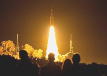 Rocket Lab, NASA için iklim uydusu fırlatacak