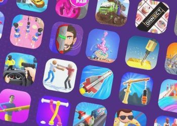 Rollic’in IP tabanlı oyunu ABD’de en çok indirilen oyunlar ortasına girdi