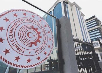 Sanayi ve Teknoloji Bakanlığı 1249 yatırım teşvik evrakı verdi