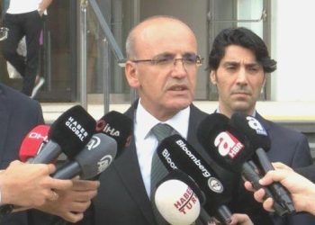 Şimşek’ten sürdürülebilir büyüme iletisi