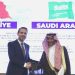 Suudi Sanayi Bakanı Hureyf: Türk yatırımcısına güveniyoruz