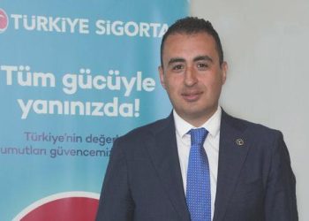 Taha Çakmak’a yeni misyon