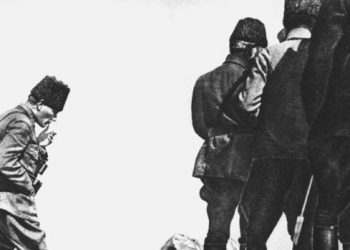 Tarihin en büyük kahramanlık destanının yazıldığı gün: 30 Ağustos