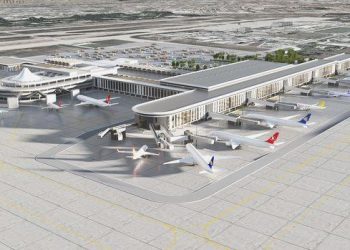 TAV’ın yatırım radarında üç ülke var