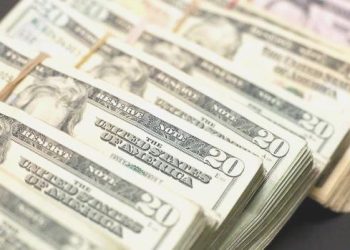 TCMB’nin net rezervi 15 milyar doları aştı