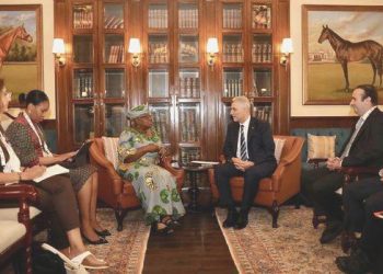 Ticaret Bakanı Bolat, G20 doruğunda temaslarda bulundu