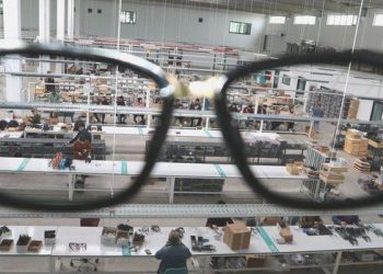 Toplam ciro endeksinde yatay seyir