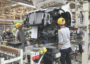 Toyota Türkiye’den üretime planlı orta