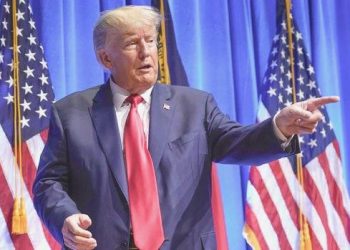 Trump hakim karşısına çıktı