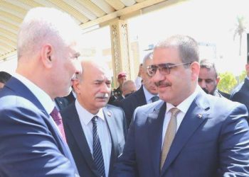 Türkiye ile Irak ticaret hacminin artırılmasında anlaştı