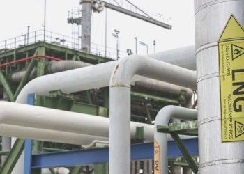 Türkiye Macaristan’a doğalgaz ihraç edecek