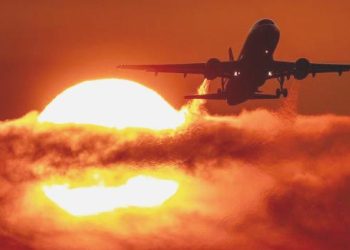 Uçak biletlerinde tavan fiyat yükseltildi