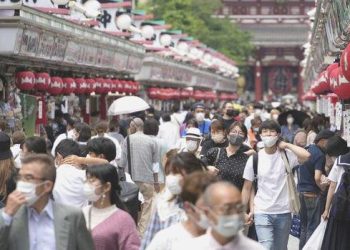 Ultra gevşek para siyaseti uygulayan Japonya’da işsizlikte yükseliş