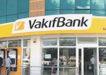VakıfBank 500 milyon dolar yeni kaynak temin etti