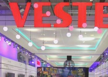 Vestel’de üst seviye atama