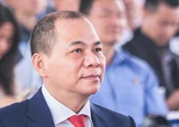 Vietnam’ın en varlıklı adamının serveti 2 günde eridi