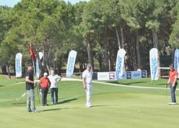 WCGC Türkiye 2023 Ulusal Finali için şirketler alana iniyor