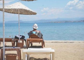 Yabancı turist sayısı Temmuz’da rekor kırdı