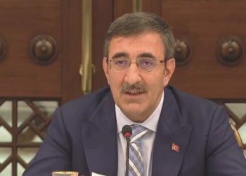 Yılmaz: Enflasyonla çabayı sürdüreceğiz