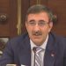 Yılmaz: Enflasyonla çabayı sürdüreceğiz