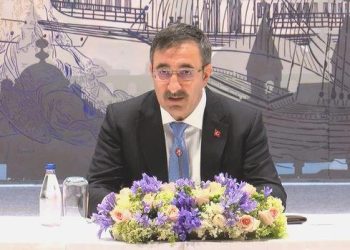 Yılmaz: OVP’den en kıymetli beklentimiz tasarruf oranlarının artırılması