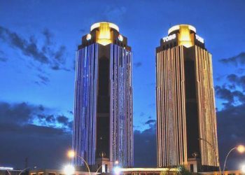 Yılmaz ve Şimşek iktisat şurasına katılacak