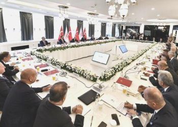 Yılmaz’dan iş dünyasına finansman bildirisi: 1,5-2 aya çözeceğiz