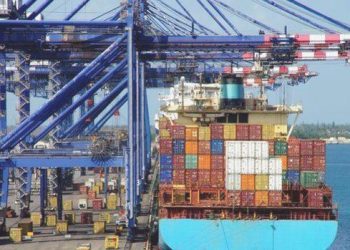 Yurtdışı ÜFE Temmuz’da yıllık yüzde 60,32 arttı