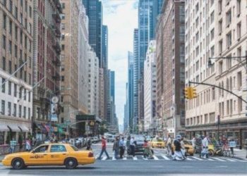 2008 krizinin başarılı tahmincisinden ABD için yeni ihtar