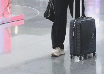 2023’ün birinci 9 ayında yabancı turistlerin harcamaları arttı