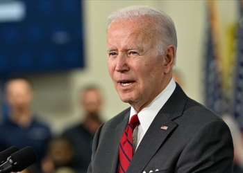 ABD Başkanı Biden’e  görevi kötüye kullanma soruşturması açılıyor