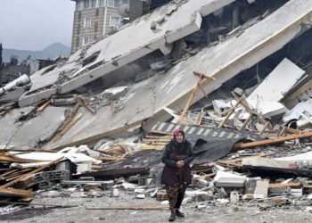 Avrupa Birliği, deprem felaketi nedeniyle Türkiye’ye verilecek 400 milyon avroluk yardımı onayladı