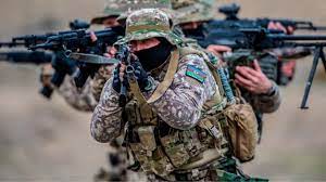 Azerbaycan’dan Karabağ’da antiterör operasyonu başlatma kararı