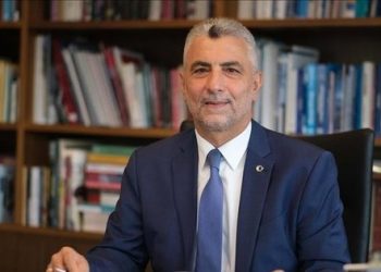 Bakan Bolat: Doğrudan yatırımlarda ciddi bir sıçrama bekliyoruz