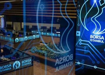 Borsa 8.300 puanı aştı