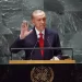 Cumhurbaşkanı Erdoğan, BM için reform çağrısını yineledi