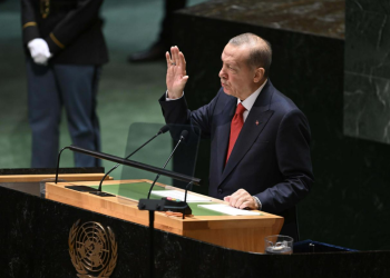 Cumhurbaşkanı Erdoğan: Karabağ Azerbaycan toprağıdır