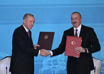 Cumhurbaşkanı Erdoğan’dan Erivan’a çağrı