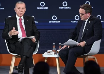 Cumhurbaşkanı Erdoğan:2024’e çok farklı gireceğiz