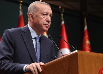 Erdoğan: OVP dünyada çok olumlu yankı uyandırdı
