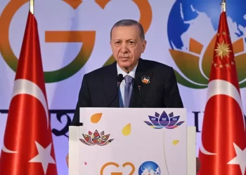 Erdoğan: Rusya-Ukrayna savaşını bitirmek için çalışıyoruz