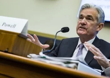 Fed Başkanı Powell: Gerekirse sıkılaşma sürecek
