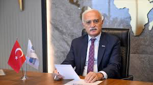 Dünya Türk İş Konseyi Kurultayı 15-16 Eylül’de gerçekleşecek