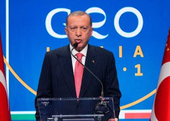 ABD’nin F-16 dayatmasına Erdoğan’dan‘’Bizim de Meclisimiz var’’resti