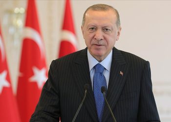 İş dünyası temsilcileri Cumhurbaşkanı Erdoğan’ın açıkladığı OVP’den çok memnun