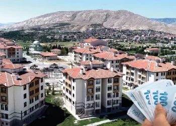 Kamu bankaları ilk kez ev alacaklara düşük faizli kredi desteğini Ekim’de hayata geçiyor