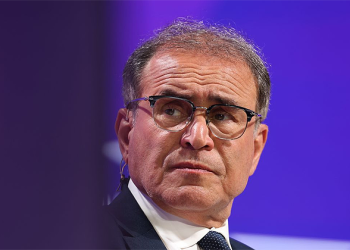 Kriz kâhini ekonomist Nouriel Roubini’den merkez bankalarına uyarı geldi